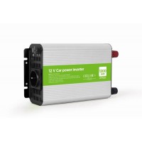 Инвертор автомобильный EnerGenie EG-PWC1200-01