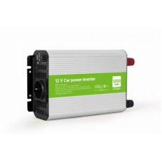  Инвертор автомобильный EnerGenie EG-PWC1200-01