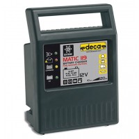 Зарядное DECA MATIC 119 (300500)