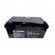 Литиевая батарея (LiFePo4) ARUNA LFP 200-25,6 LCD