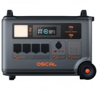 Зарядная станция OSCAL PowerMax 3600 SE