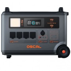  Зарядная станция OSCAL PowerMax 3600 SE