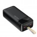 Повербанк Choetech B730-ACBK 30000 mAh, PD 22,5 Вт Повербанк Choetech B730-ACBK 30000 mAh, PD 22,5 Вт