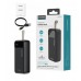 Повербанк Choetech B730-ACBK 30000 mAh, PD 22,5 Вт Повербанк Choetech B730-ACBK 30000 mAh, PD 22,5 Вт