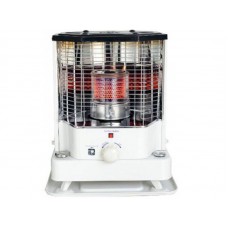  Тепловой керосиновый обогреватель инфракрасный Sakuma S-85