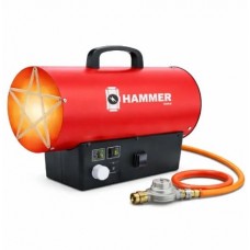  Тепловая пушка HAMMER HM-157