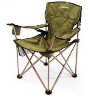 Складное кресло Ranger Rshore Green RA 2203