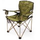 Складное кресло Ranger Rshore Green RA 2203