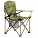 Складное кресло Ranger Rshore Green RA 2203 Складное кресло Ranger Rshore Green RA 2203