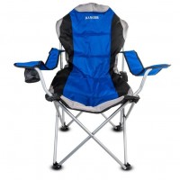 Кресло-шезлонг складное Ranger FC 750-052 Blue RA 2233