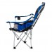  Кресло-шезлонг складное Ranger FC 750-052 Blue RA 2233