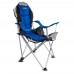  Кресло-шезлонг складное Ranger FC 750-052 Blue RA 2233