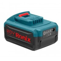 Аккумулятор Ronix 4Ah (8991)