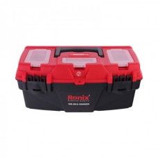  Пластиковый ящик для инструмента Ronix RH-9120