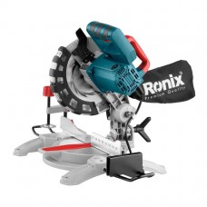  Пила торцевая Ronix 5100