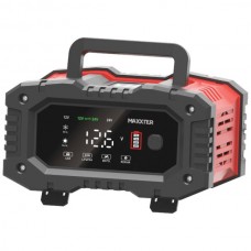  Интеллектуальное импульсное зарядное Maxxter MX-CHR-1224V20P