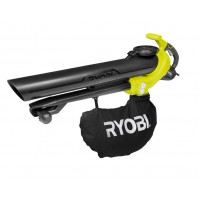Садовый пылесос Ryobi RBV3000CESV