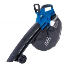  Воздуходувка Scheppach BC-BLV720-X каркас (5912105900)