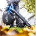  Воздуходувка Scheppach BC-BLV720-X каркас (5912105900)