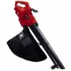 Садовый пылесос Einhell GC-EL 3024 E