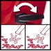  Садовый пылесос Einhell GC-EL 3024 E
