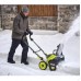  Снегоуборщик аккумуляторный Ryobi RY36STX45A-140