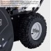 Снегоуборщик Scheppach ST570 (59081059974) Снегоуборщик Scheppach ST570 (59081059974)
