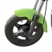  Электровелосипед SPARK CITY 14 48V/500W/20Ah (Green)