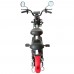  Электровелосипед SPARK CITY 14 48V/500W/20Ah (Red)