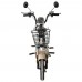  Электровелосипед SPARK VOLT 14 48V/400W/12Ah (Beige)