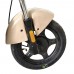  Электровелосипед SPARK VOLT 14 48V/400W/12Ah (Beige)