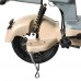  Электровелосипед SPARK VOLT 14 48V/400W/12Ah (Beige)