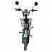  Электровелосипед SPARK COMPACT 14 48V/400W/12Ah (Blue)