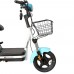  Электровелосипед SPARK COMPACT 14 48V/400W/12Ah (Blue)