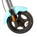 Электровелосипед SPARK COMPACT 14 48V/400W/12Ah (Blue)