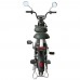  Электровелосипед SPARK CITY 14 48V/500W/20Ah (Black)