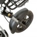  Электровелосипед SPARK CITY 14 48V/500W/20Ah (Black)