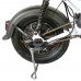  Электровелосипед SPARK CITY 14 48V/500W/20Ah (Black)