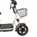  Электровелосипед SPARK COMPACT 14 48V/400W/12Ah (Black)