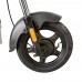  Электровелосипед SPARK COMPACT 14 48V/400W/12Ah (Black)