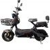  Электровелосипед SPARK GLIDE 14 60V/500W/20Ah (Black)