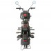  Электровелосипед SPARK GLIDE 14 60V/500W/20Ah (Black)
