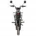  Электровелосипед SPARK GLIDE 14 60V/500W/20Ah (Black)