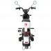  Электровелосипед SPARK GLIDE 14 60V/500W/20Ah (White)
