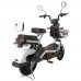  Электровелосипед SPARK GLIDE 14 60V/500W/20Ah (White)
