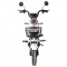  Электровелосипед SPARK GLIDE 14 60V/500W/20Ah (White)