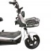  Электровелосипед SPARK GLIDE 14 60V/500W/20Ah (White)