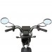 Электровелосипед SPARK GLIDE 14 60V/500W/20Ah (Green)