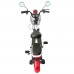  Электровелосипед SPARK COMPACT 14 48V/400W/12Ah (Red)
