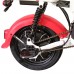  Электровелосипед SPARK COMPACT 14 48V/400W/12Ah (Red)
